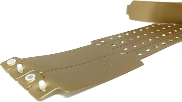 Twist4 Vinyl Einlassbänder