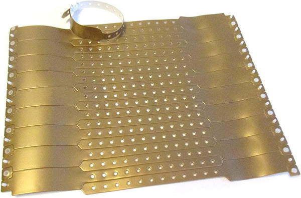 Twist4 Vinyl Einlassbänder