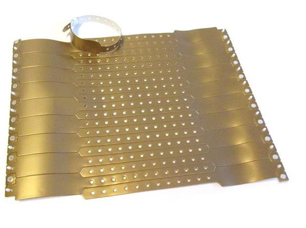 Twist4 Vinyl Einlassbänder