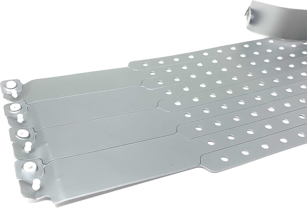 Twist4 Vinyl Einlassbänder