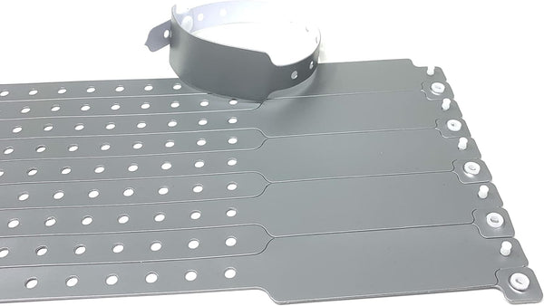 Twist4 Vinyl Einlassbänder