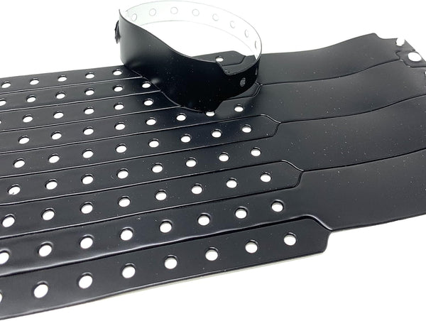 Twist4 Vinyl Einlassbänder