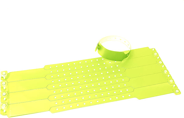 Twist4 Vinyl Einlassbänder