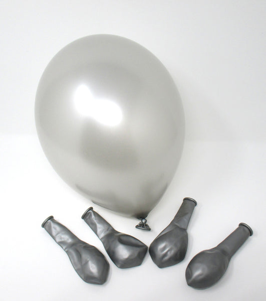 25 x Twist4 Luftballons - Made in EU - verschiedene Farben