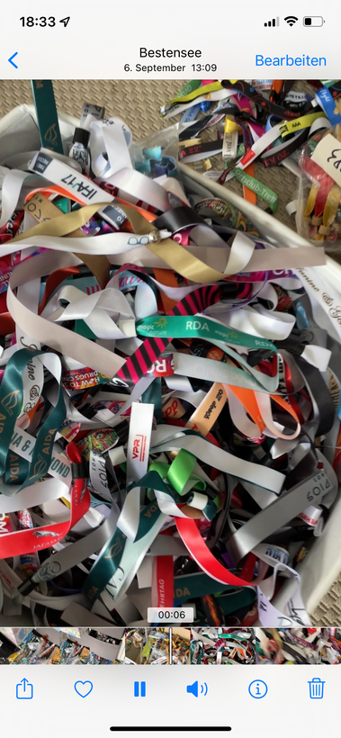 Mystery Bags