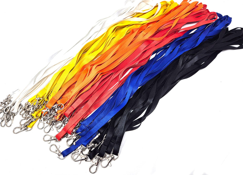 Schlüsselbänder / Lanyards