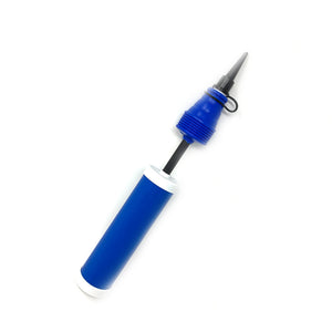 Twist4 XXL stabile und robuste Ballonpumpe - Made in Germany