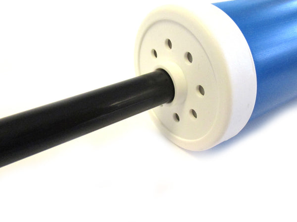 Twist4 XXL stabile und robuste Ballonpumpe - Made in Germany
