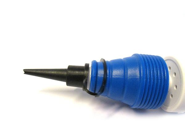Twist4 XXL stabile und robuste Ballonpumpe - Made in Germany