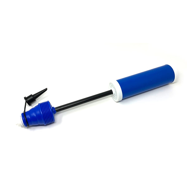 Twist4 XXL stabile und robuste Ballonpumpe - Made in Germany