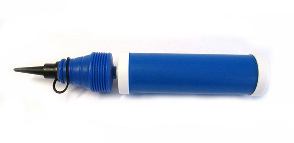 Twist4 XXL stabile und robuste Ballonpumpe - Made in Germany
